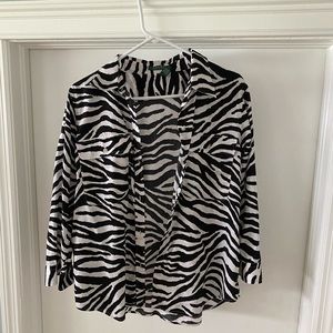 Ralph Lauren top